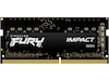 Kingston FURY Impact DDR4 3200MHz 16GB Minnebrikker