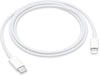 Apple USB-C til lightning kabel 1m (hvit) USB-kabler