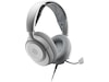 Steelseries Arctis Nova 1 (hvit) Gaming headset
