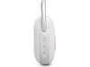 JBL Clip 5 Trådløs bluetooth høyttaler (hvit) Trådløs / Bluetooth-høyttaler