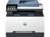 HP Color LaserJet Pro MFP 3302sdw laserskriver Skrivere