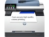 HP LaserJet Pro 3302fdw laserskriver Skrivere