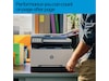HP LaserJet Pro 3302fdw laserskriver Skrivere