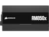 Corsair RMx Series RM850x PSU Enheter