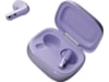 JBL LIVE FLEX 3 trådløse øretelefoner, earbuds (lilla) Ørepropper