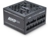 Phanteks AMP GH 850W Gold PSU (sort) Enheter