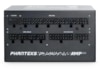 Phanteks AMP GH 850W Gold PSU (sort) Enheter