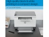 HP LaserJet MFP M234dw laserskriver Skrivere