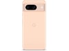 Google Pixel 8 128GB (rose) Mobiltelefoner