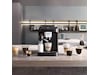 Delonghi Magnifica EVO Next ECAM310.60.B Automatisk kaffemaskin (sort) Espressomaskiner