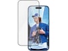 PanzerGlass iPhone 15 / 16 skjermbeskytter Skjermbeskyttelse