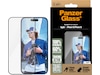 PanzerGlass iPhone 15 / 16 skjermbeskytter Skjermbeskyttelse