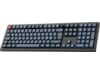 Keychron V6 MAX Gateron Jupiter Red trådløst gamingtastatur Gamingtastatur