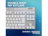 Logitech G915 X Lightspeed TKL Trådløst Gamingtastatur (hvit) Gamingtastatur