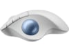 Logitech ERGO M575S Trådløs Mus Trackball (off-white) Ergonomi