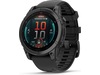 Garmin fenix E 47mm GPS (slate gray/black) Smartklokker