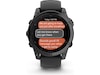 Garmin fenix E 47mm GPS (slate gray/black) Smartklokker