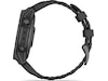 Garmin fenix E 47mm GPS (slate gray/black) Smartklokker