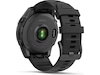 Garmin fenix E 47mm GPS (slate gray/black) Smartklokker
