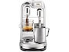 Sage Creatista PRO Nespressomaskin (børstet stål) Kapselmaskiner