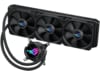 Asus ROG Strix LC III 360 Kjøler (sort) CPU - Vannkjøling