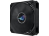 Asus ROG Strix LC III 360 Kjøler (sort) CPU - Vannkjøling