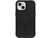 OtterBox iPhone 16e/15/14/13 Defender deksel - ProPack (sort) Deksel til mobiltelefon