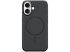 Apple iPhone 16 Case Beats deksel (midnight black) Deksel til mobiltelefon