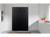 Avant RDR185DI1 kjøleskap (sort) Kjøleskap