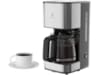 Electrolux Create 3 Kaffetrakter (rustfritt stål) Kaffetraktere
