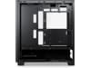 Phanteks XT Pro Silent Mid Tower (sort) Midi tower