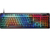SteelSeries Apex Pro Fullsize Gen 3 Gaming Tastatur Gamingtastatur