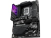 Asus ROG Strix Z890-E Gaming WIFI Hovedkort Intel Socket