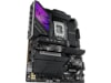 Asus ROG Strix Z890-E Gaming WIFI Hovedkort Intel Socket