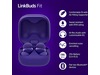 Sony Linkbuds Fit trådløse ørepropper, In-Ear (lilla) Ørepropper