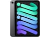 iPad mini (2024) 128GB 5G (stellargrå) Nettbrett / iPad