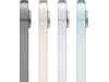 iPad mini (2024) 256GB 5G (blå) Nettbrett / iPad