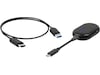 Andersson USB-C - HDMI - Trådløs P2P Adapter og kabel