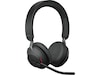Jabra Evolve2 65, Link390a MS Stereo Black Headset