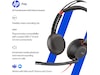 Poly Blackwire 5220 MS Teams USB-C Headset Hodesett, kablet