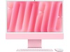 iMac 24 4.5K (2024) 512GB (rosa) Stasjonær PC