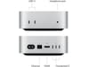 Mac Mini M4 Pro (2024) 512GB Stasjonær PC
