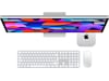 Mac Mini M4 Pro (2024) 512GB Stasjonær PC
