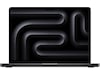 MacBook Pro 14 M4 Pro (2024) 512GB (stellarsvart) PC - Bærbar / laptop