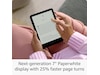 Amazon Kindle Paperwhite 7" 16GB (jade) Lesebrett