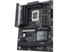 ASUS TUF GAMING B860-PLUS WIFI Hovedkort Intel Socket