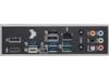 ASUS TUF GAMING B860-PLUS WIFI Hovedkort Intel Socket
