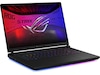 Asus ROG Strix SCAR 16" WQXGA 240 Hz Gaming laptop