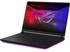 Asus ROG Strix SCAR 16" WQXGA 240 Hz Gaming laptop