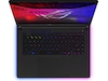 Asus ROG Strix SCAR 16" WQXGA 240 Hz Gaming laptop